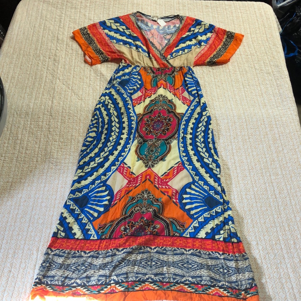 Miami Dress